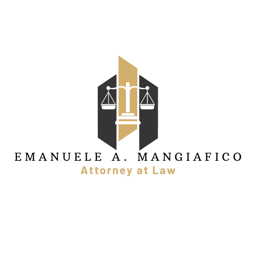 Contact Us – Emanuele Mangiafico Law